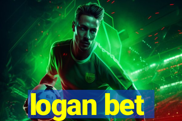 logan bet