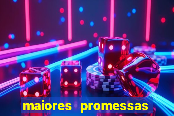 maiores promessas do futebol brasileiro 2022