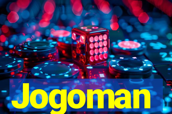 Jogoman