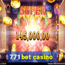 771 bet casino