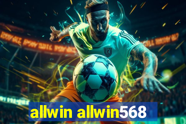 allwin allwin568
