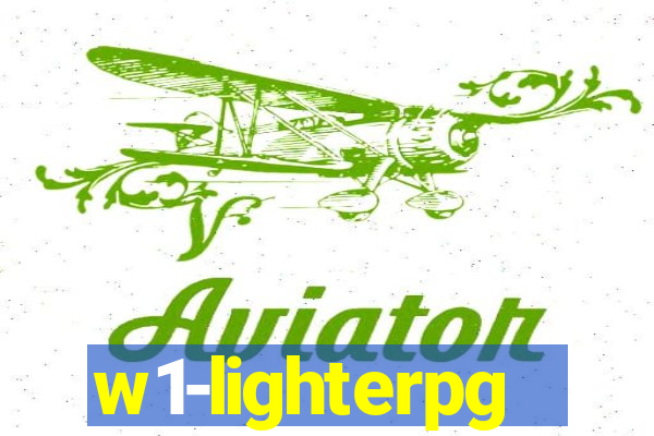w1-lighterpg