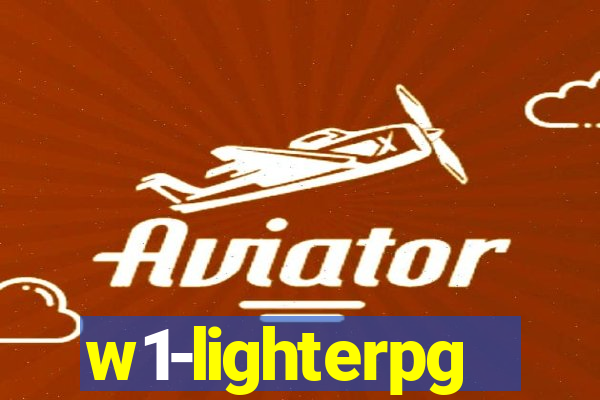 w1-lighterpg