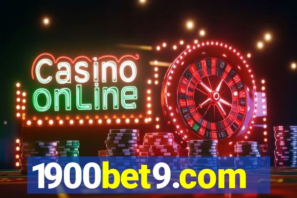 1900bet9.com