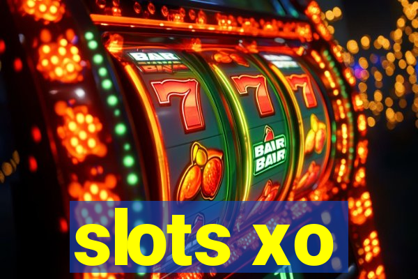 slots xo