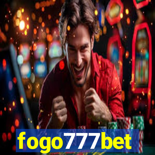 fogo777bet