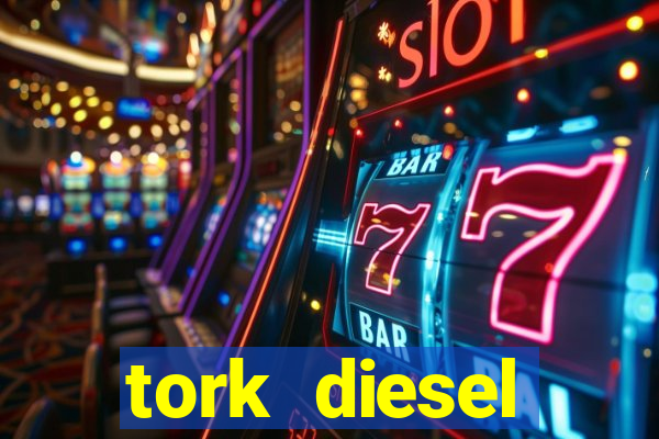 tork diesel cruzeiro sp telefone