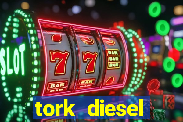 tork diesel cruzeiro sp telefone