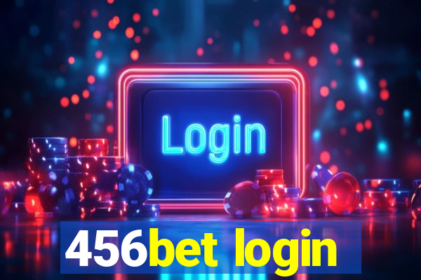 456bet login