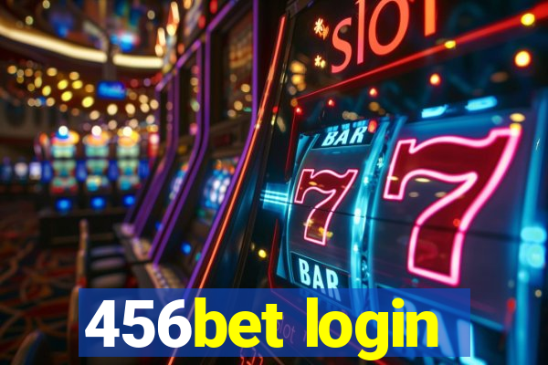456bet login