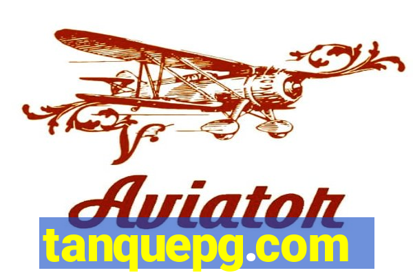 tanquepg.com