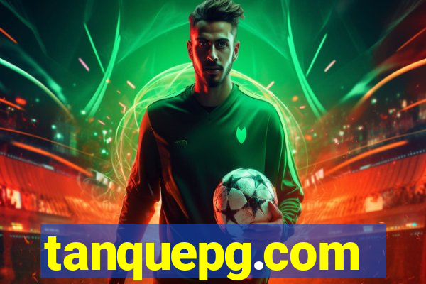 tanquepg.com