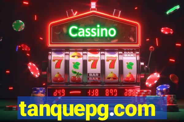 tanquepg.com
