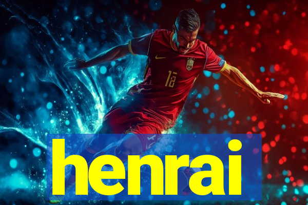 henrai