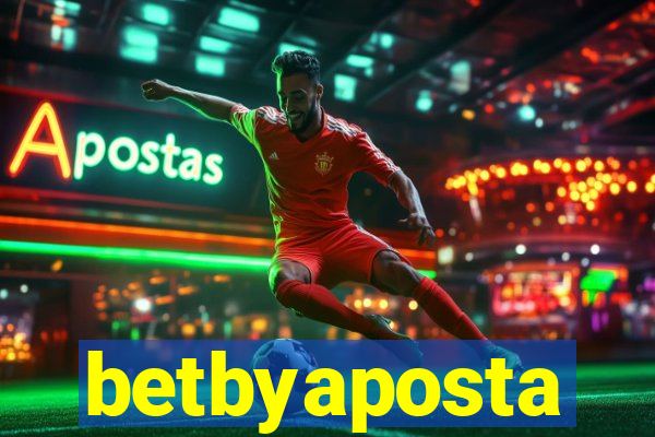 betbyaposta