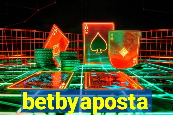 betbyaposta