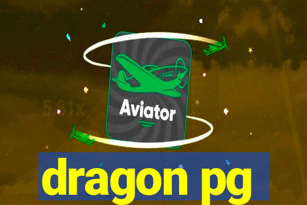 dragon pg