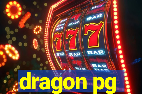 dragon pg