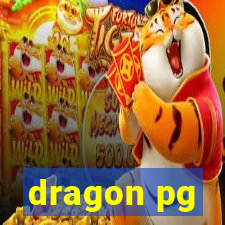 dragon pg