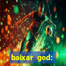 baixar god: serengeti filme completo dublado