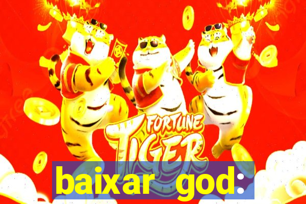 baixar god: serengeti filme completo dublado