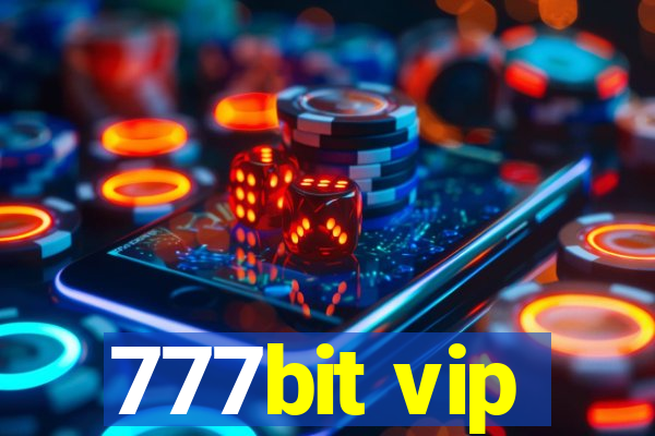 777bit vip