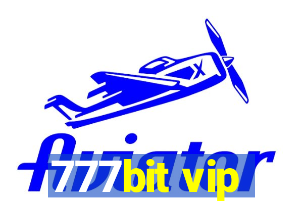 777bit vip