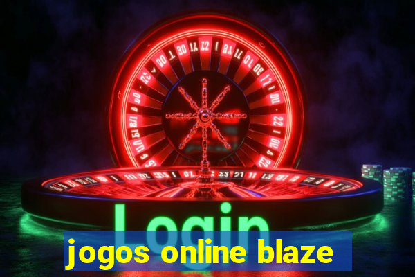 jogos online blaze