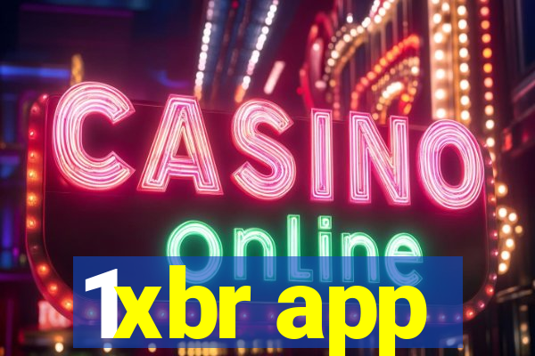 1xbr app