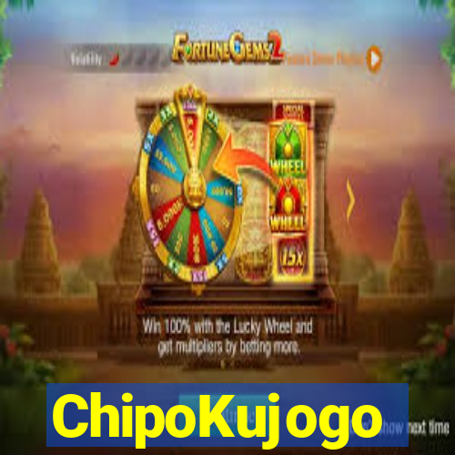 ChipoKujogo