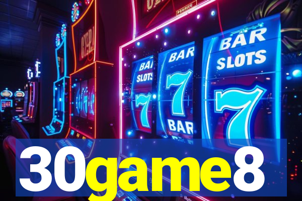 30game8