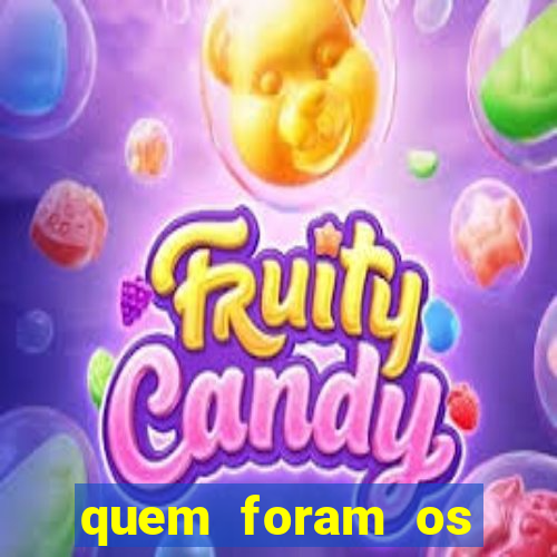 quem foram os governadores da bahia