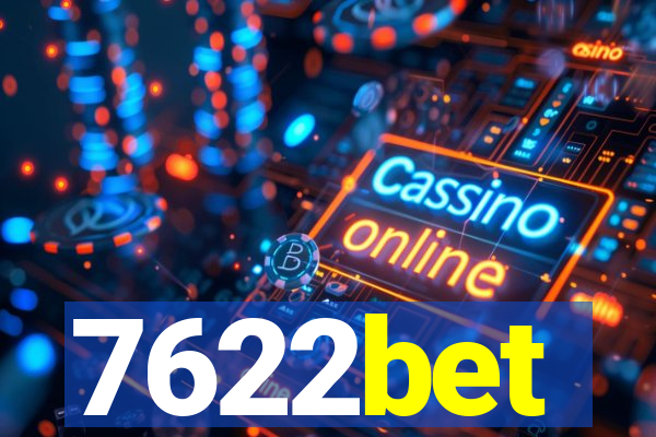 7622bet