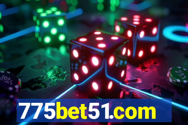 775bet51.com