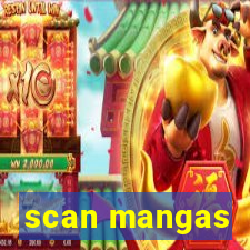 scan mangas
