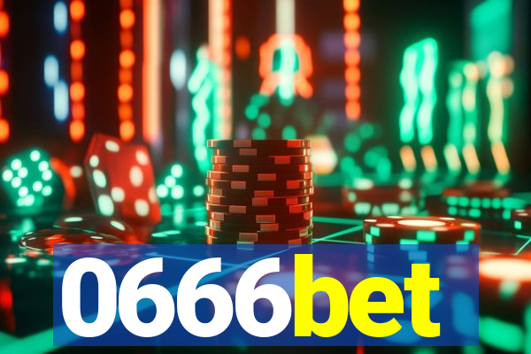 0666bet
