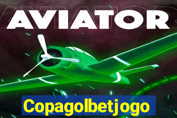Copagolbetjogo