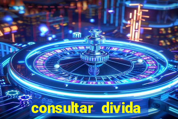 consultar divida casas bahia