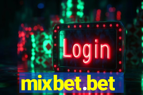 mixbet.bet