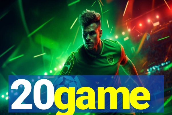 20game