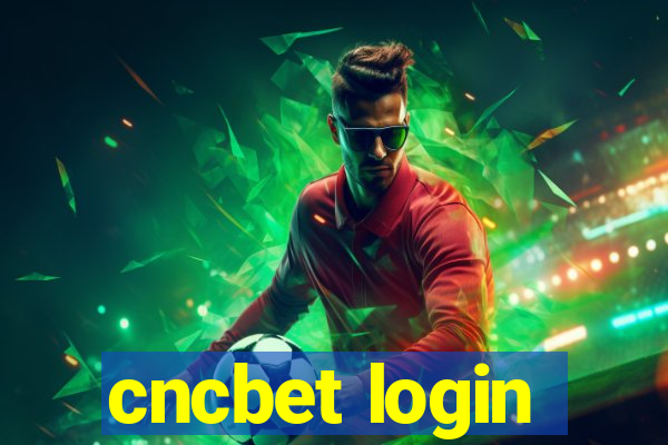 cncbet login