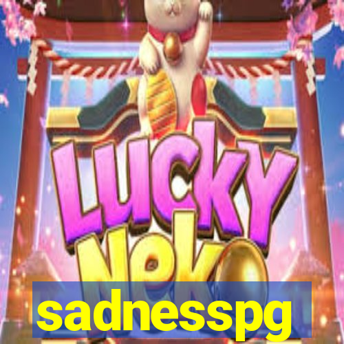 sadnesspg