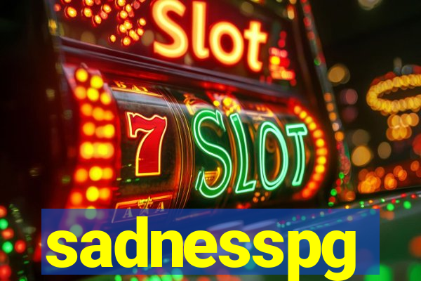 sadnesspg
