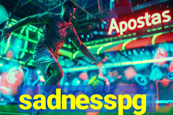 sadnesspg