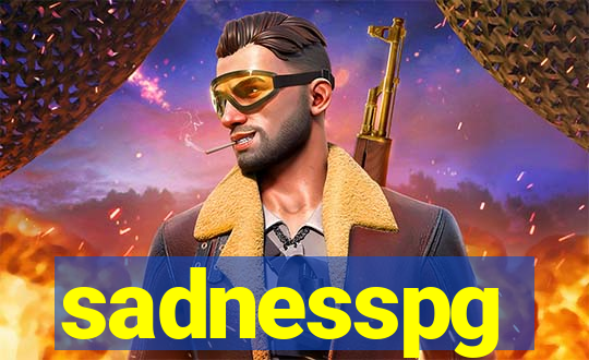sadnesspg
