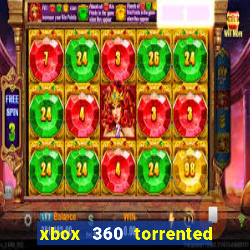 xbox 360 torrented games rgh