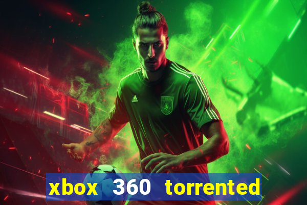 xbox 360 torrented games rgh