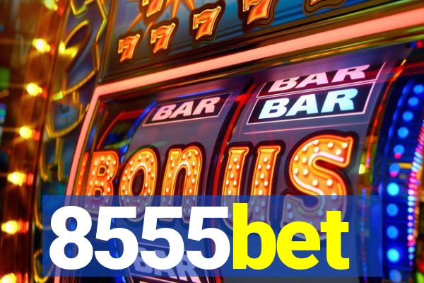 8555bet