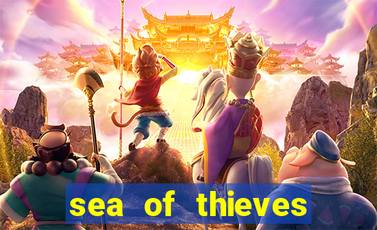 sea of thieves esconderijo do ceifador