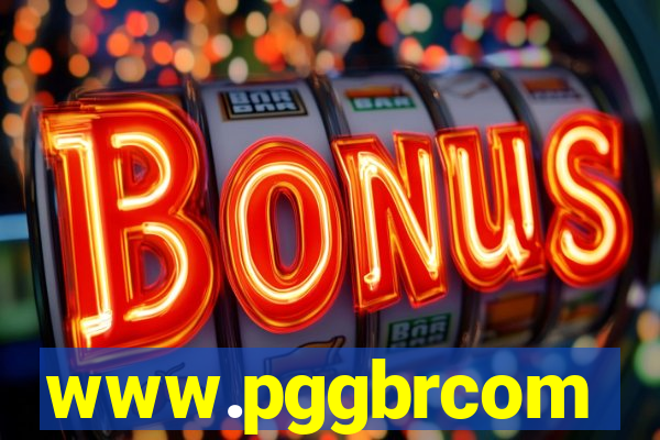 www.pggbrcom